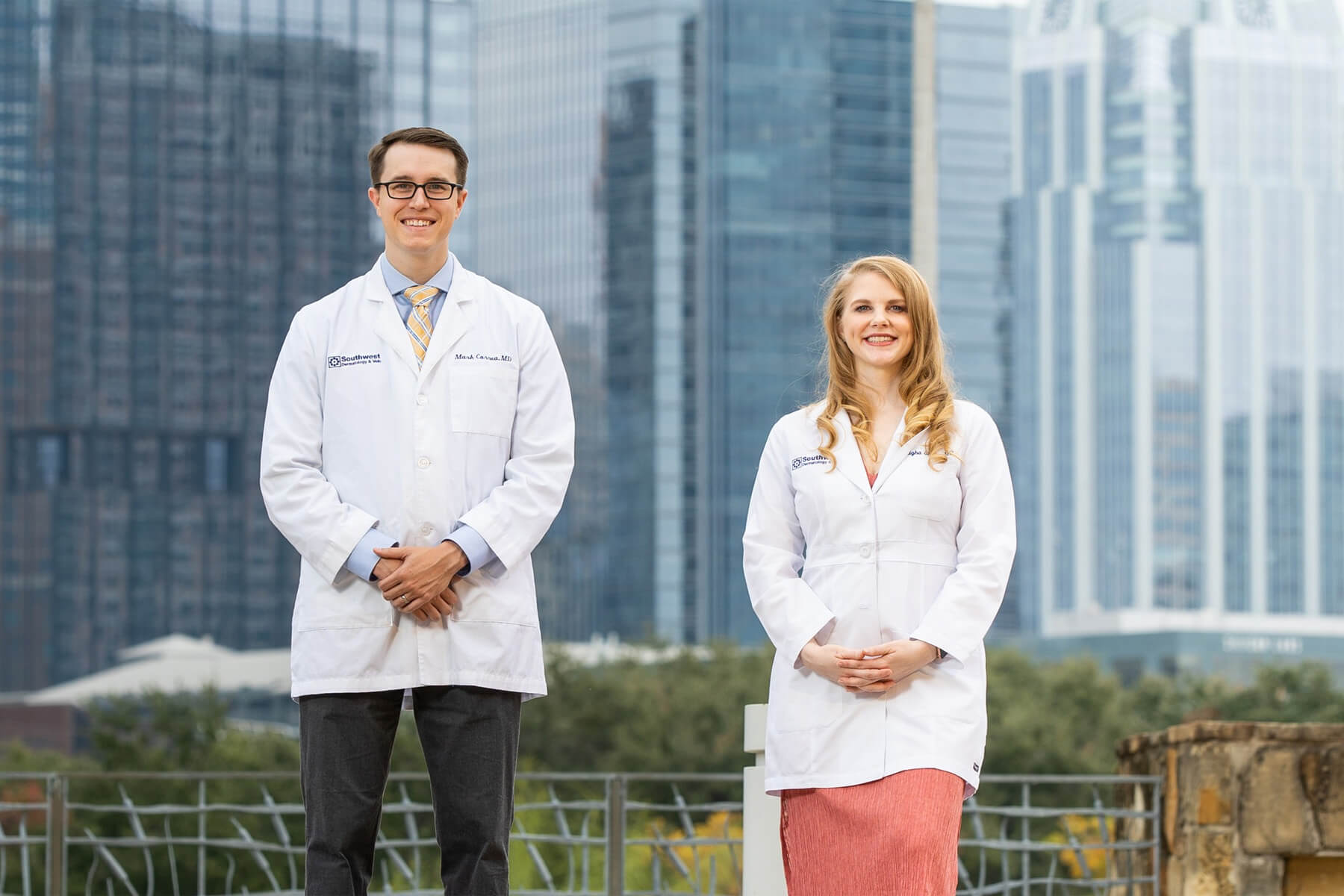 Southwest Dermatology & Vein Clinic