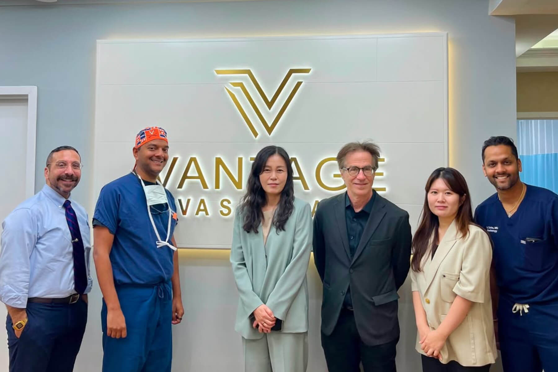 Vein clinic in Brooklyn