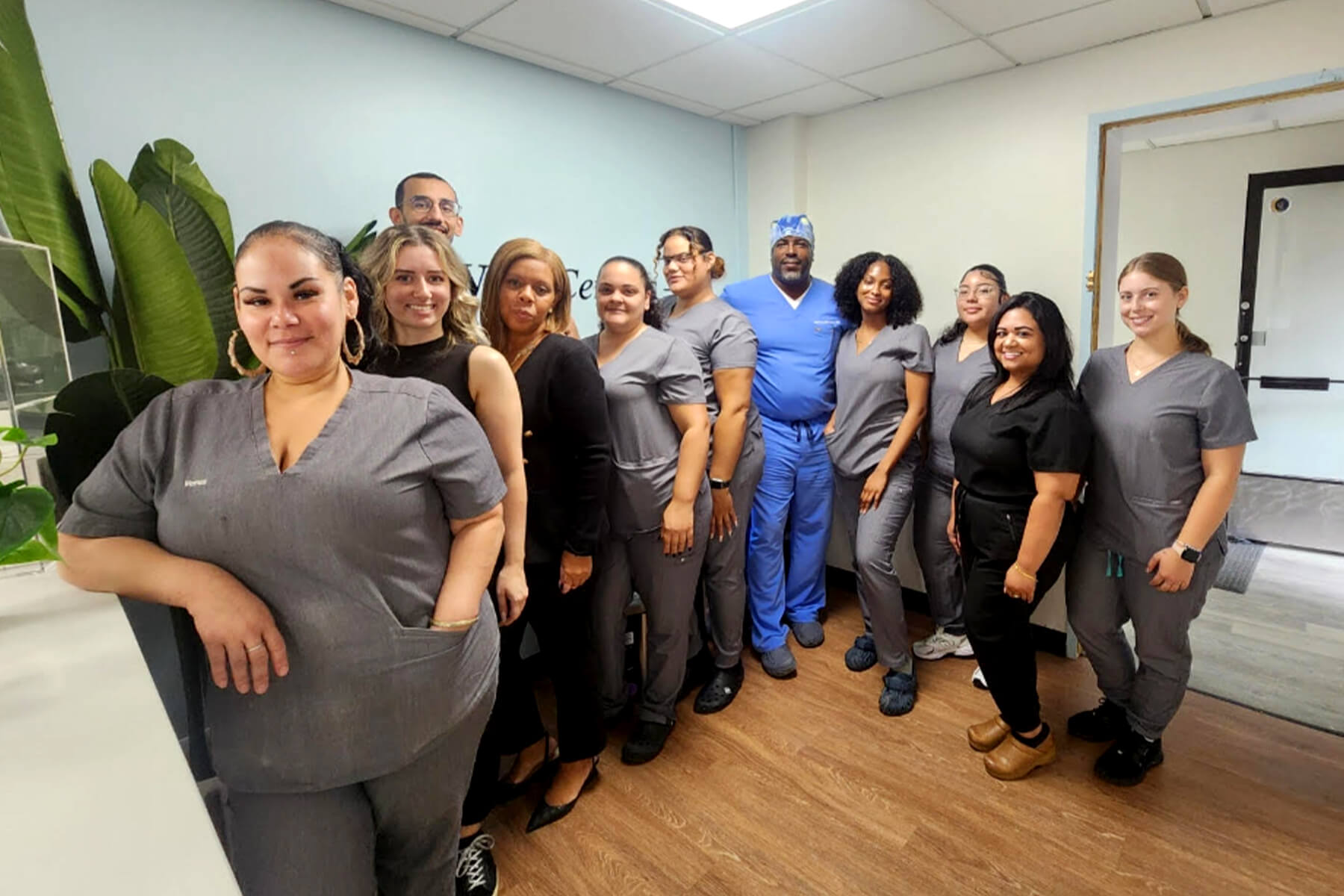 Metro Vein Centers in Brooklyn Midwood