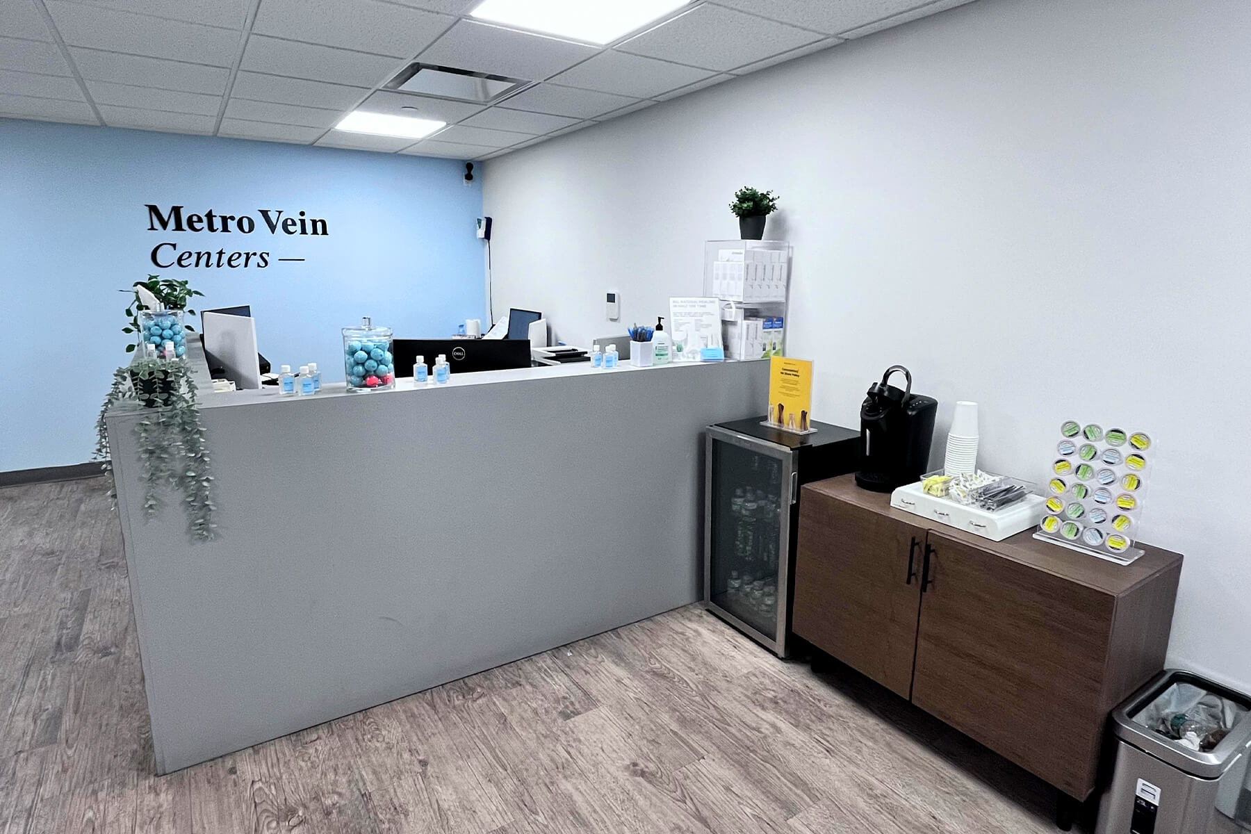 Metro Vein Centers in Brooklyn - Williamsburg