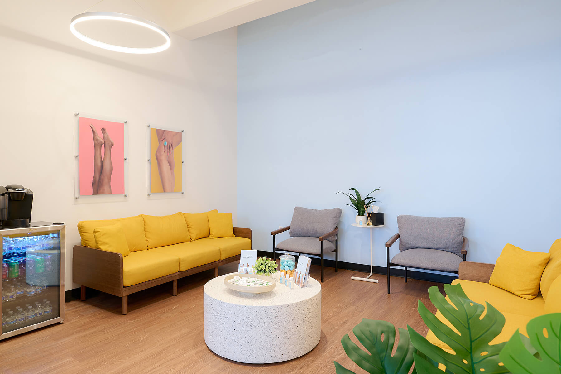 Metro Vein Centers in Brooklyn Downtown