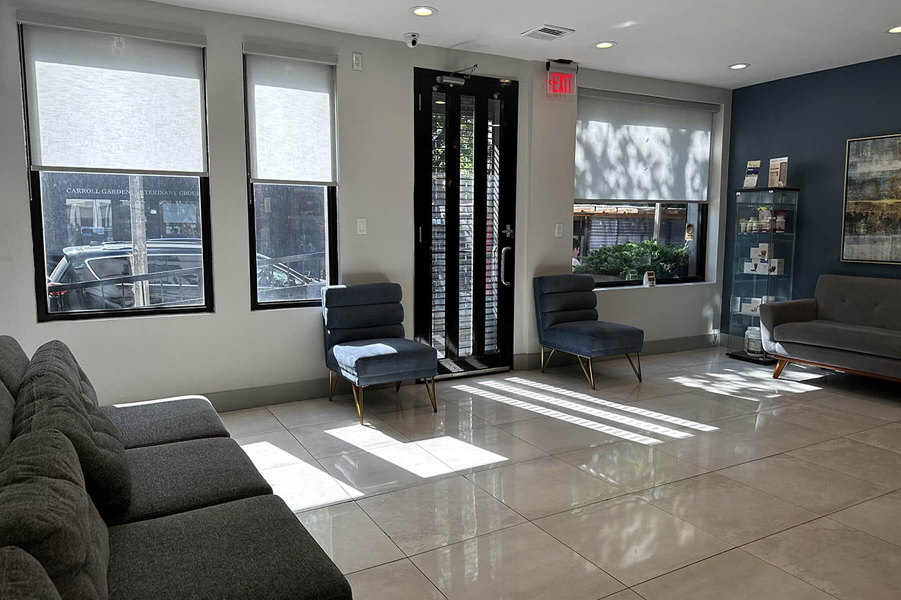 Vein clinic in Brooklyn