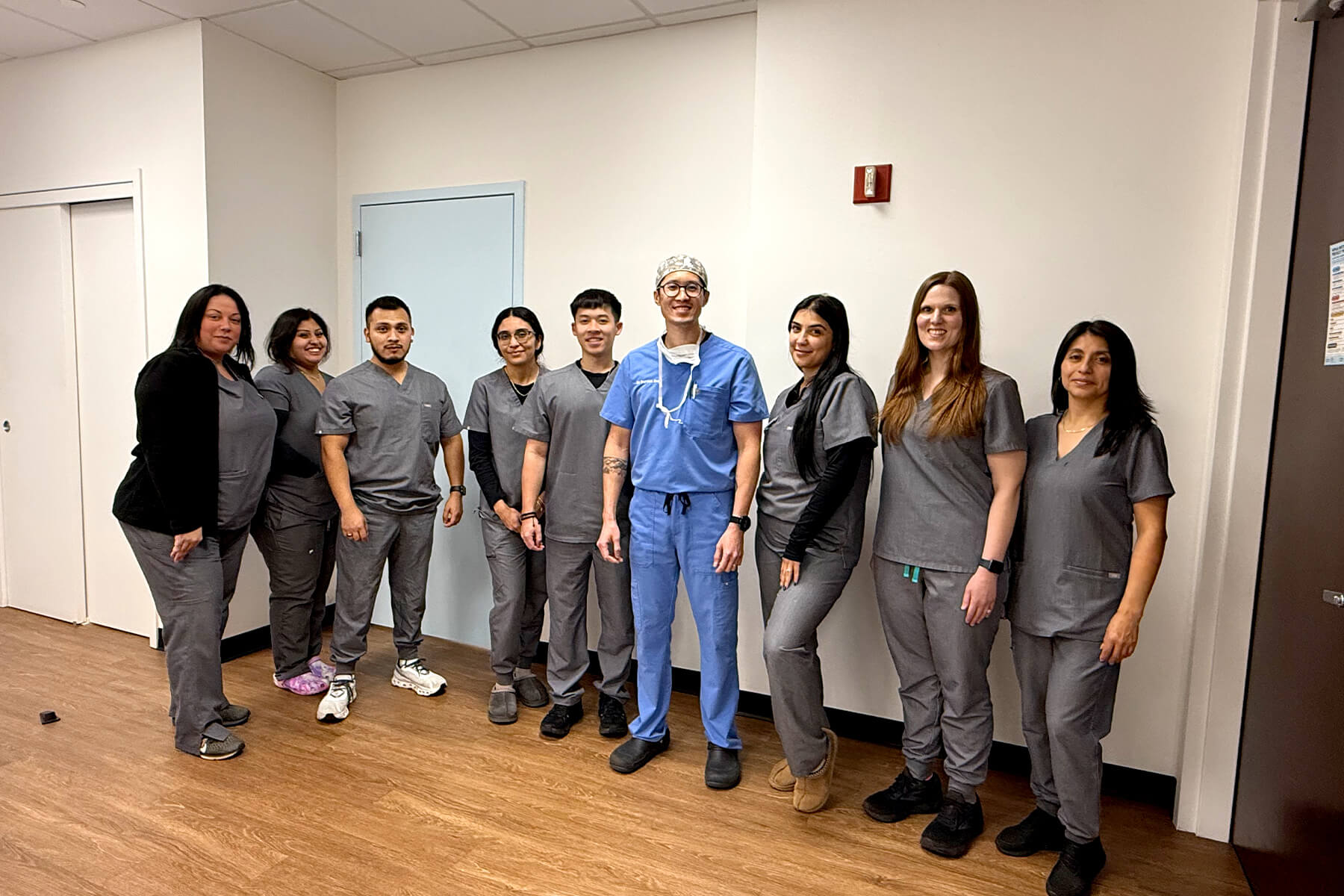 Metro Vein Centers Port Jefferson, NY