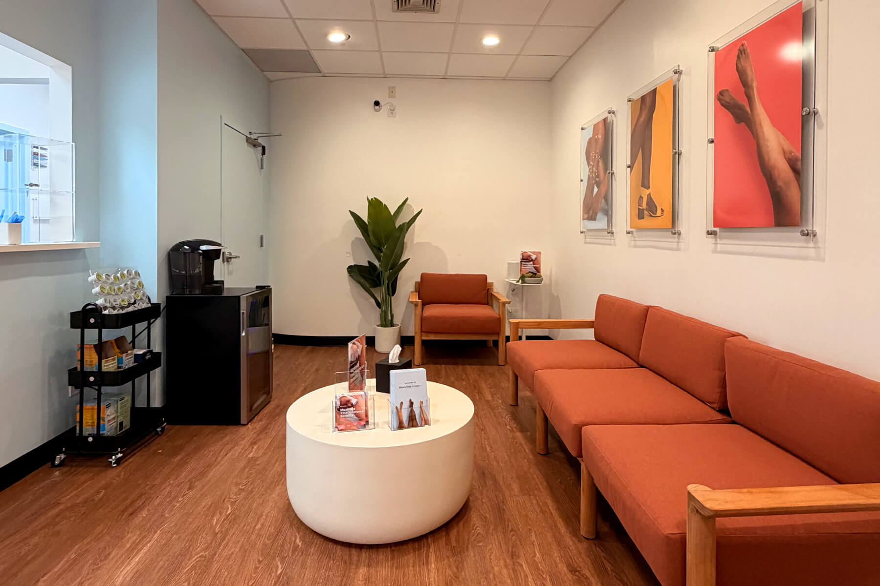 Metro Vein Centers in Merrick, NY