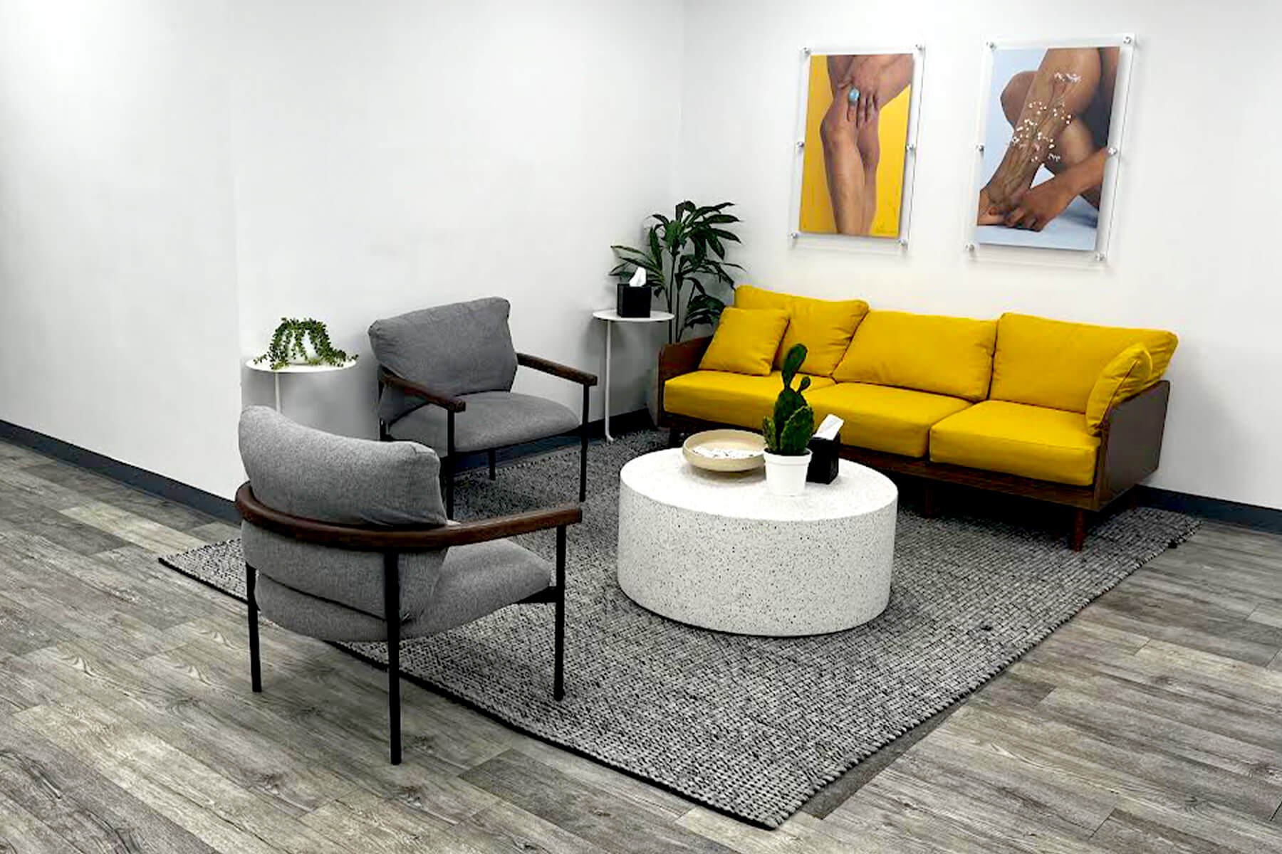 Metro Vein Centers in Floral Park, NY