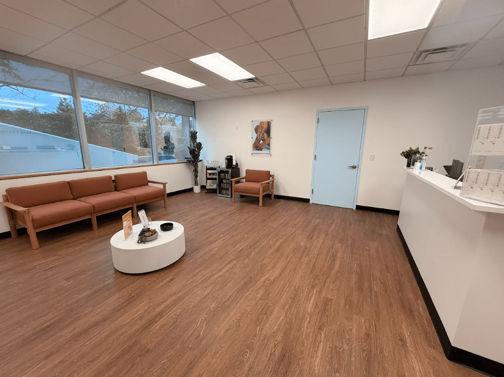 Metro Vein Centers in Hauppauge, NY