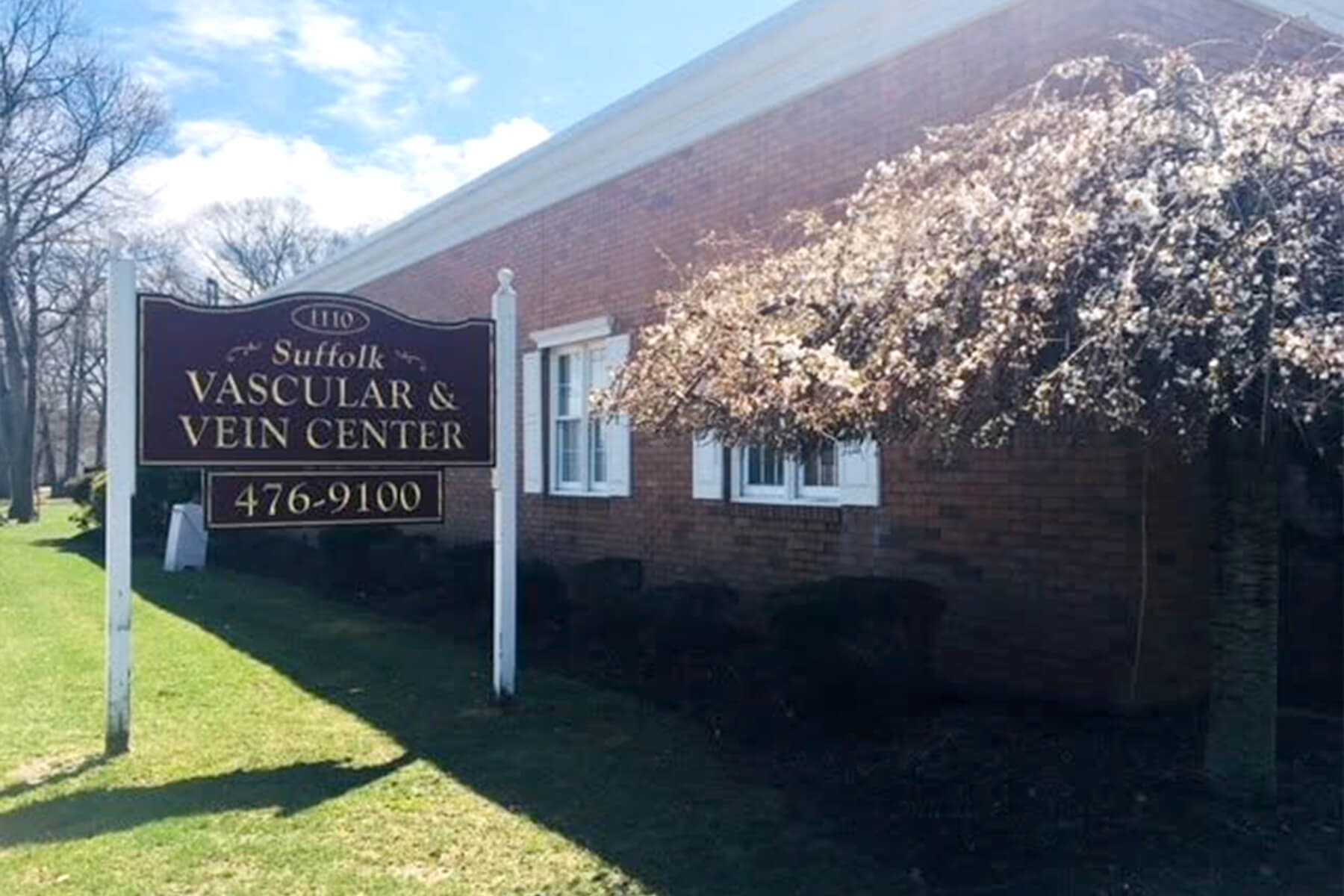 vein clinics in Long Island