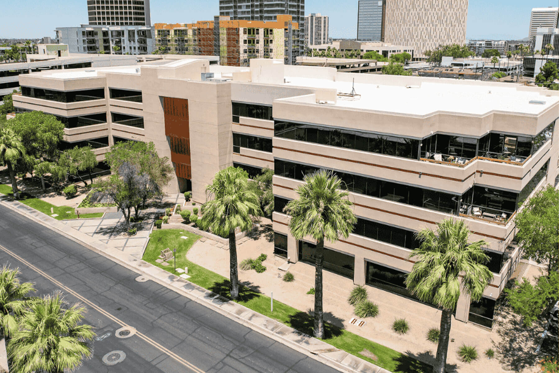 Laser Vascular Center – Phoenix