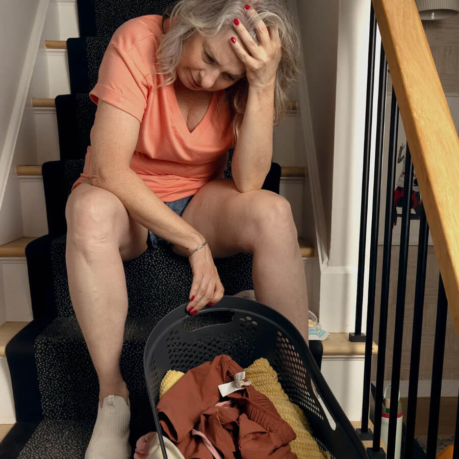 Discover how chronic stress affects leg veins&mdash;from circulation changes to varicose risks&mdash;and proven ways to protect your vein health.