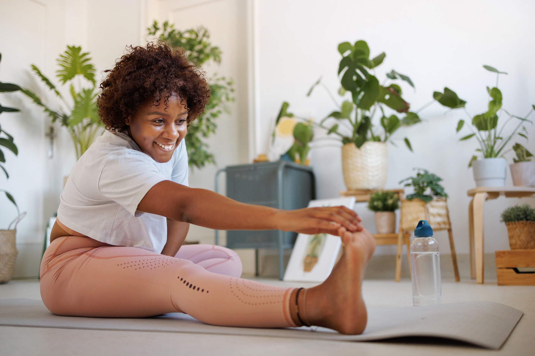 Discover how chronic stress affects leg veins—from circulation changes to varicose risks—and proven ways to protect your vein health.