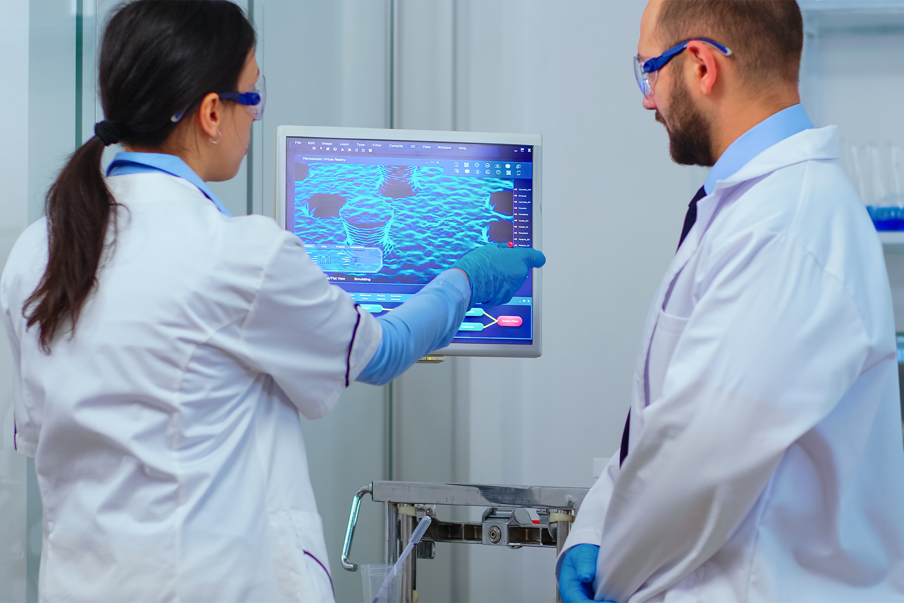 Delve into how genetic predispositions contribute to venous diseases like varicose veins and deep vein thrombosis, and understand the implications for diagnosis and treatment.​