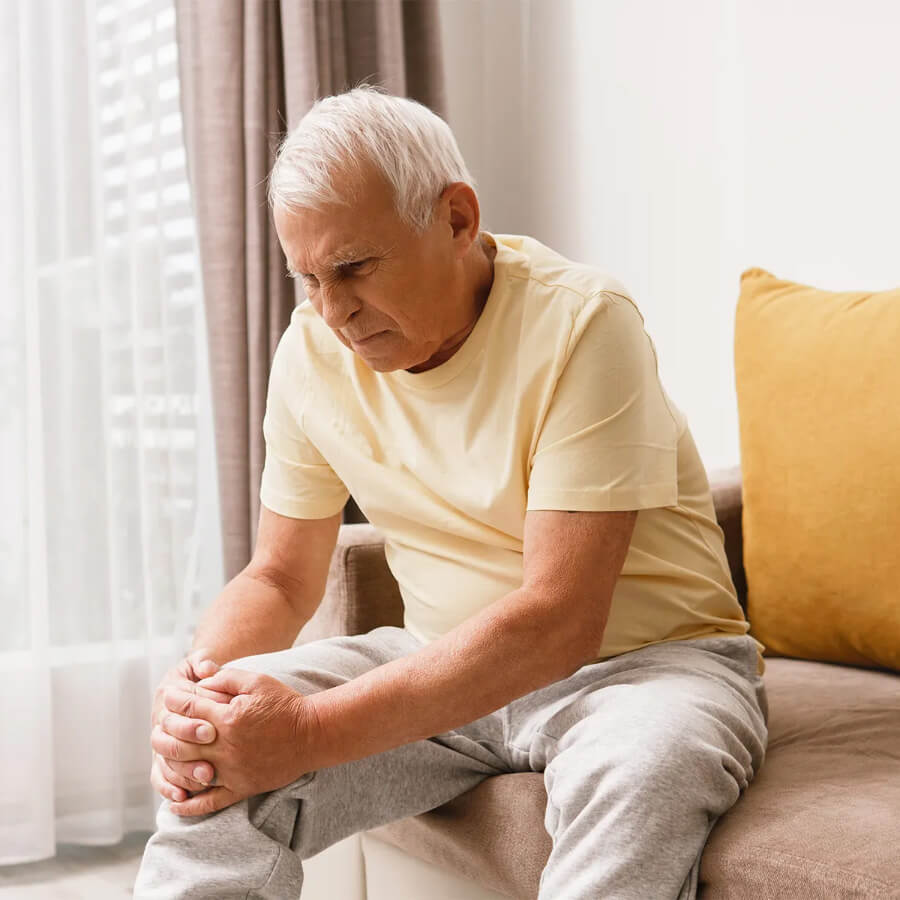 Neglecting vein health can lead to pain, swelling, ulcers, blood clots, and serious complications. Learn 7 risks and protect your well-being.