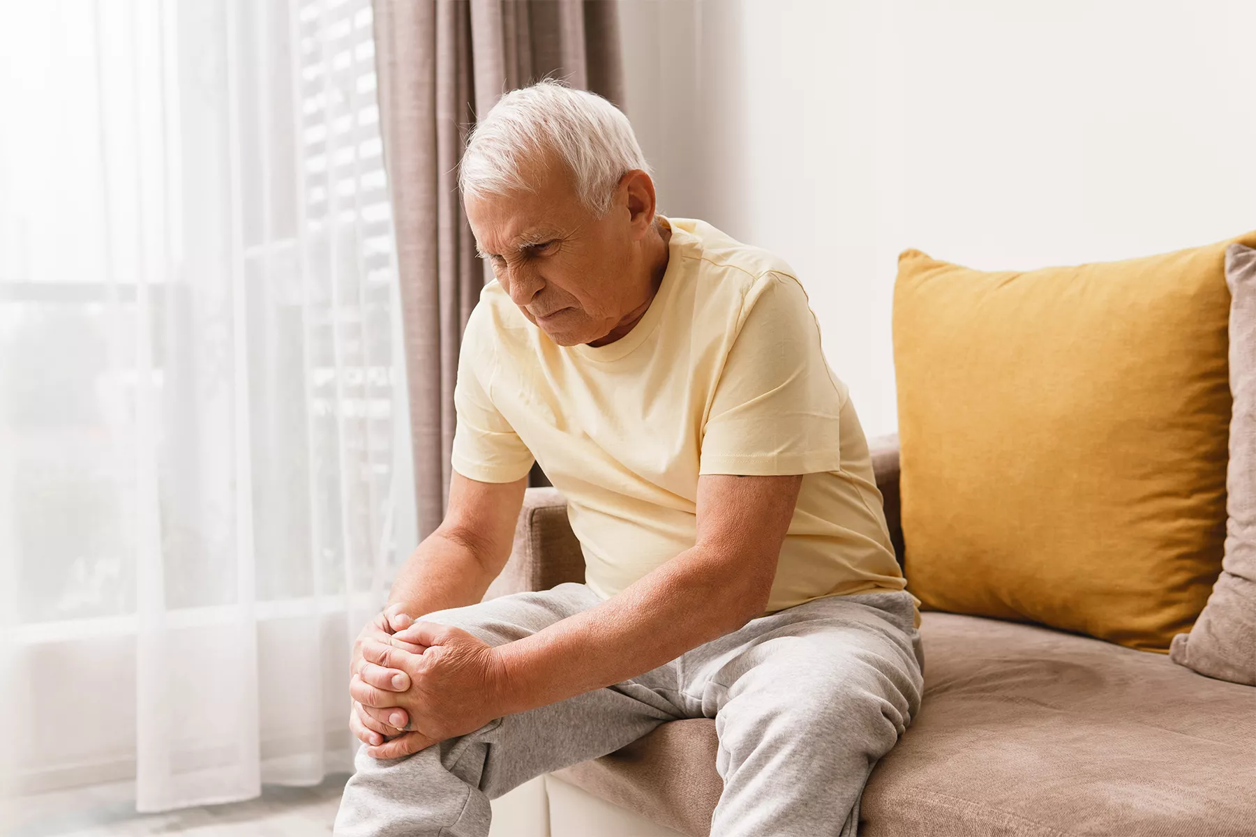 Neglecting vein health can lead to pain, swelling, ulcers, blood clots, and serious complications. Learn 7 risks and protect your well-being.