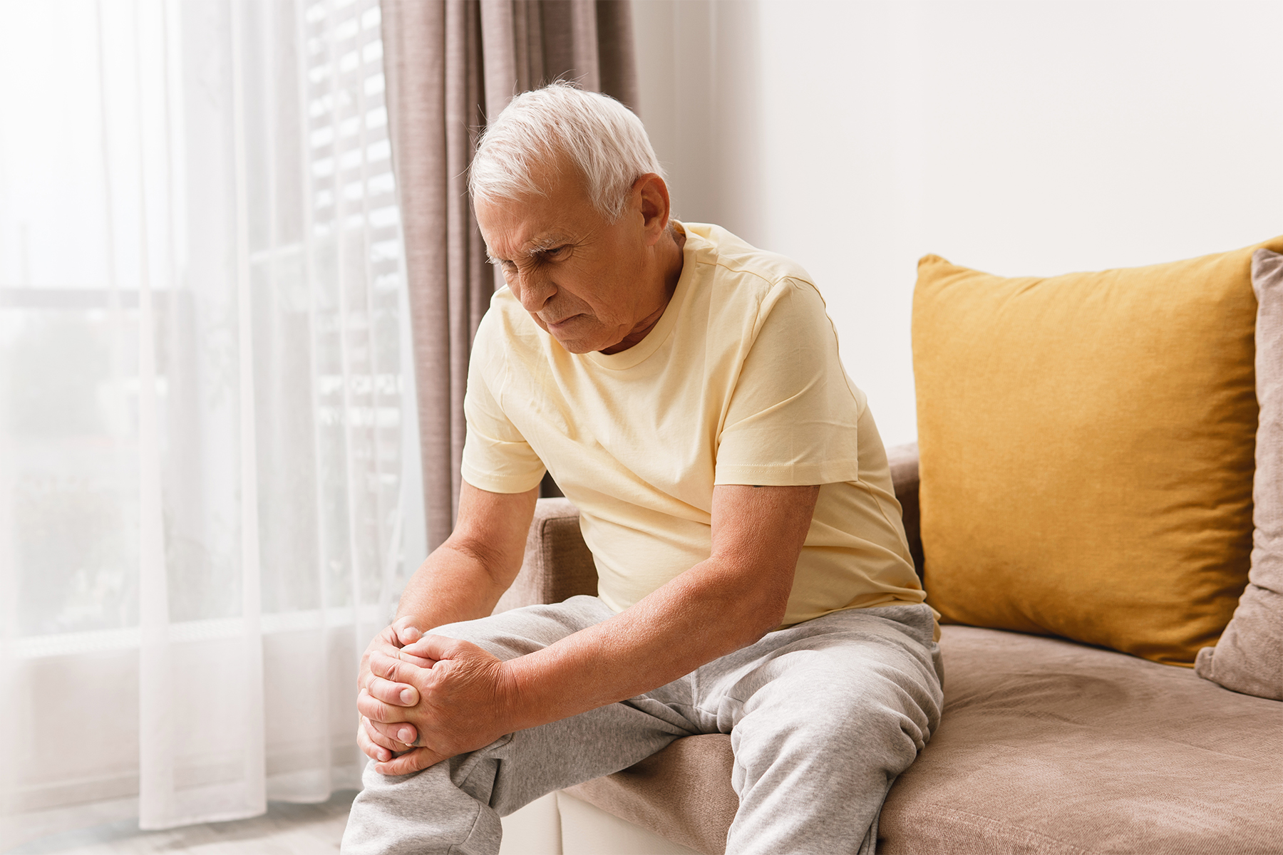 Neglecting vein health can lead to pain, swelling, ulcers, blood clots, and serious complications. Learn 7 risks and protect your well-being.