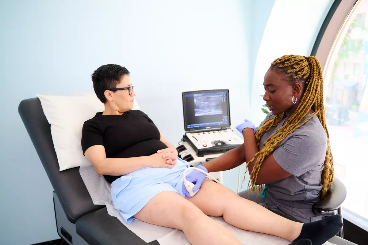 Behind the veil of everyday health concerns lies a silent threat that often goes unnoticed until it reaches its advanced stages: chronic venous insufficiency (CVI), also known as vein disease.