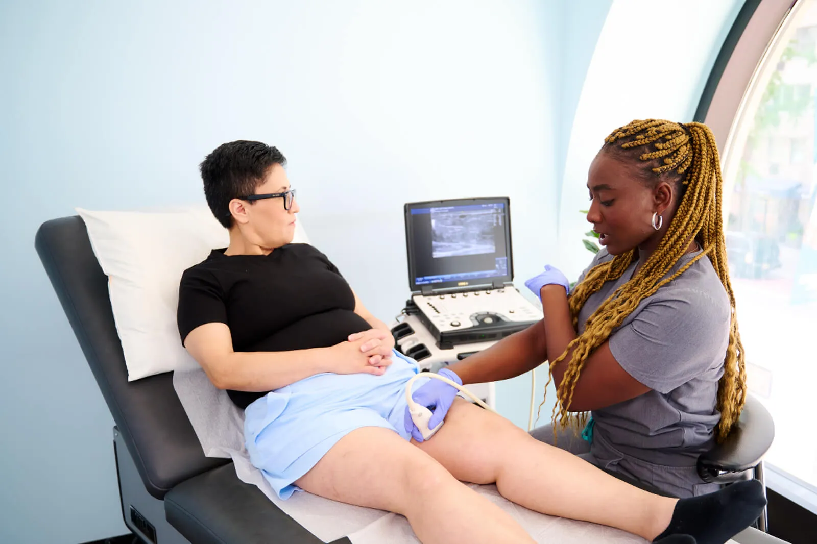 Behind the veil of everyday health concerns lies a silent threat that often goes unnoticed until it reaches its advanced stages: chronic venous insufficiency (CVI), also known as vein disease.