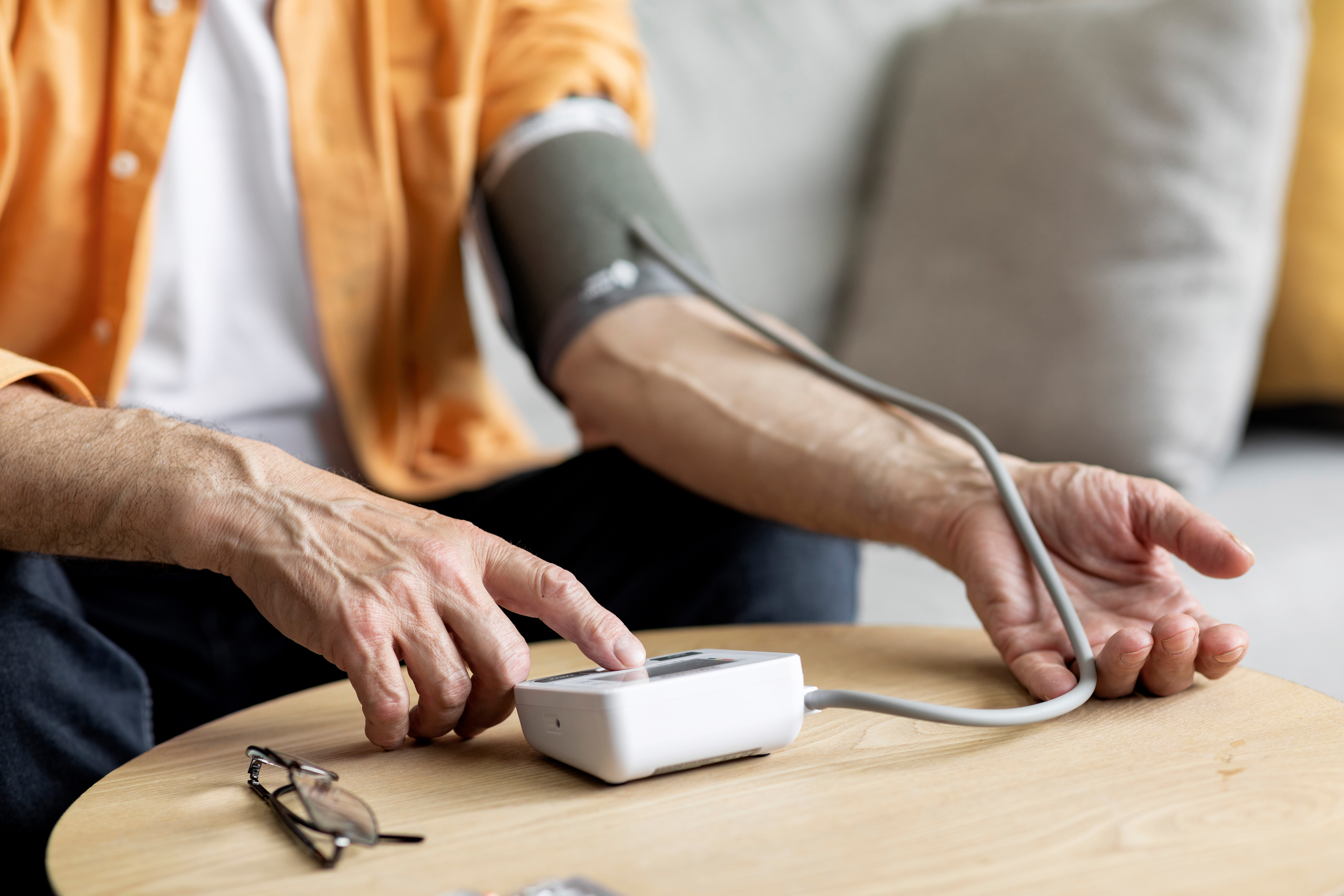 Explore how both high and low blood pressure impact varicose veins. Learn about risks, diagnosis, and treatments for healthier vein and heart function.