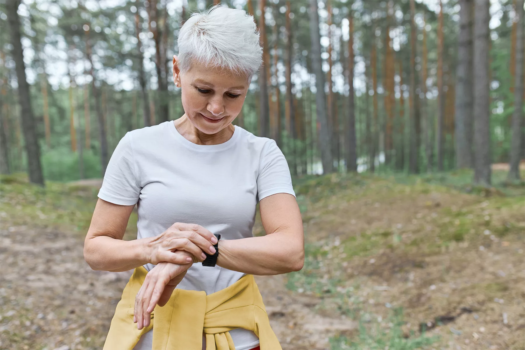 Discover how wearables help prevent vein problems, improve circulation, and empower proactive vein health. Stay ahead with smart technology!