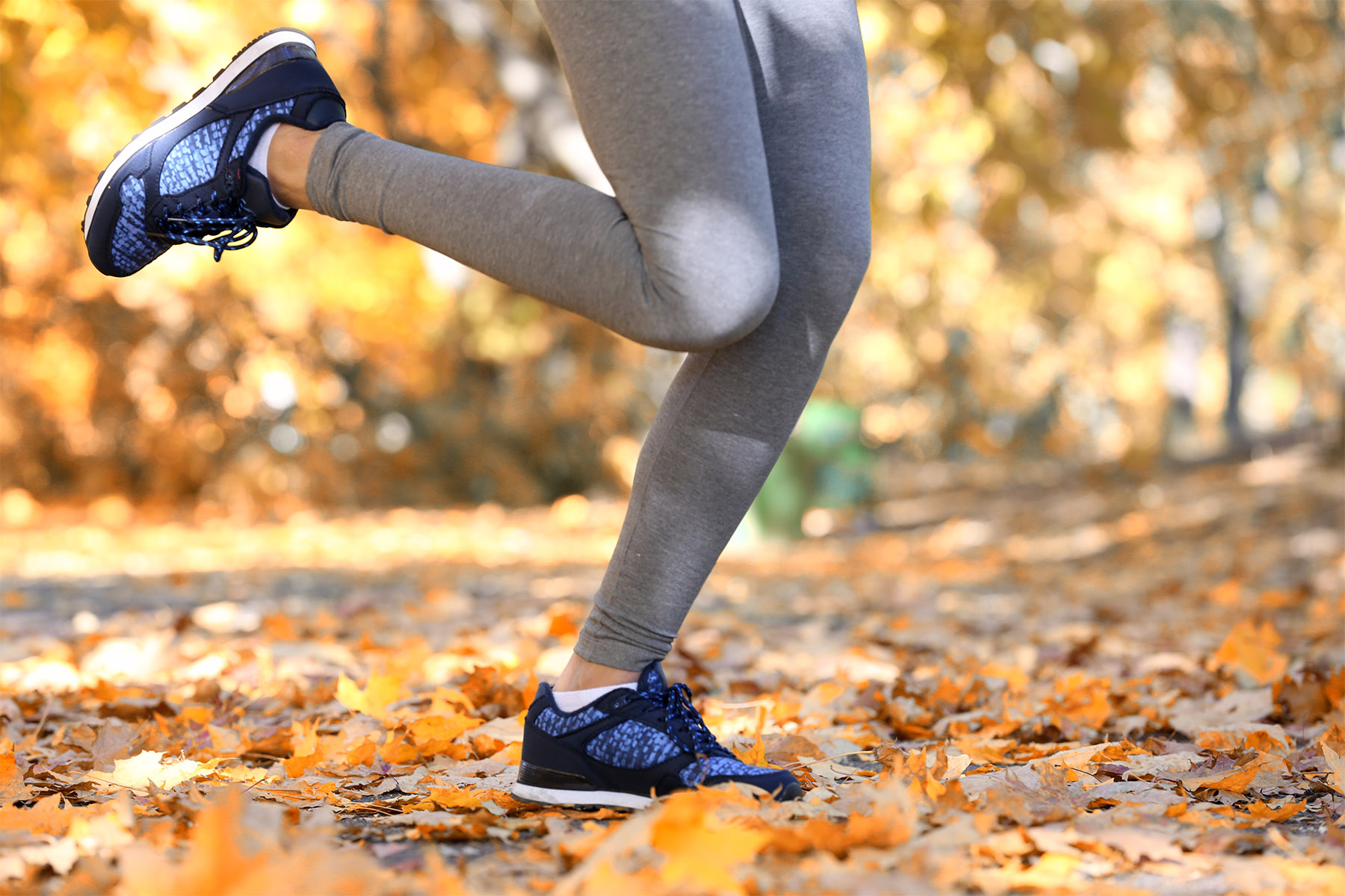 Ready for healthier legs? Learn why fall is the ideal time for vein treatment, offering a comfortable recovery and maximized insurance benefits