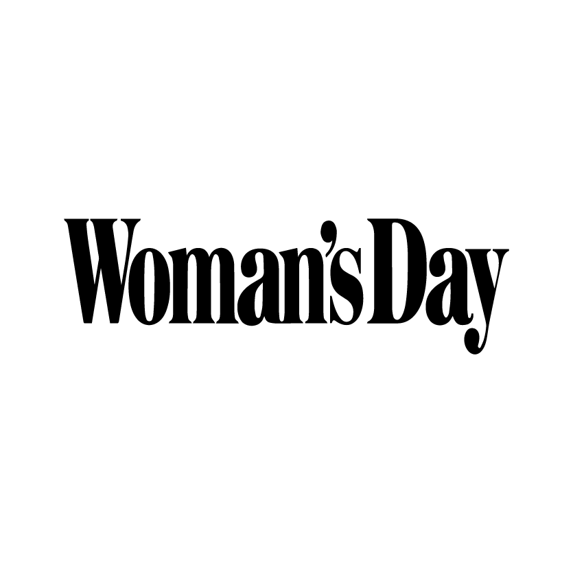Woman's Day logo