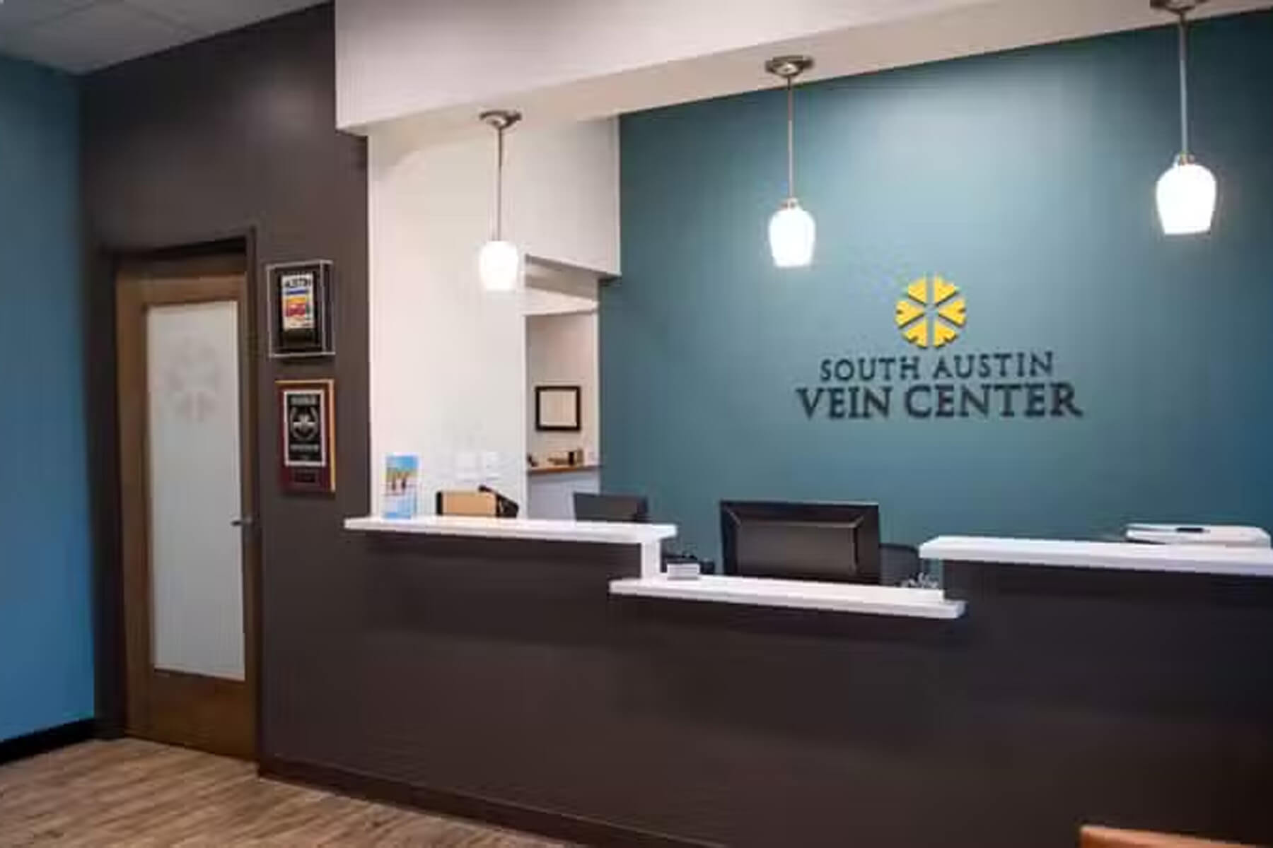 South Austin Vein Center