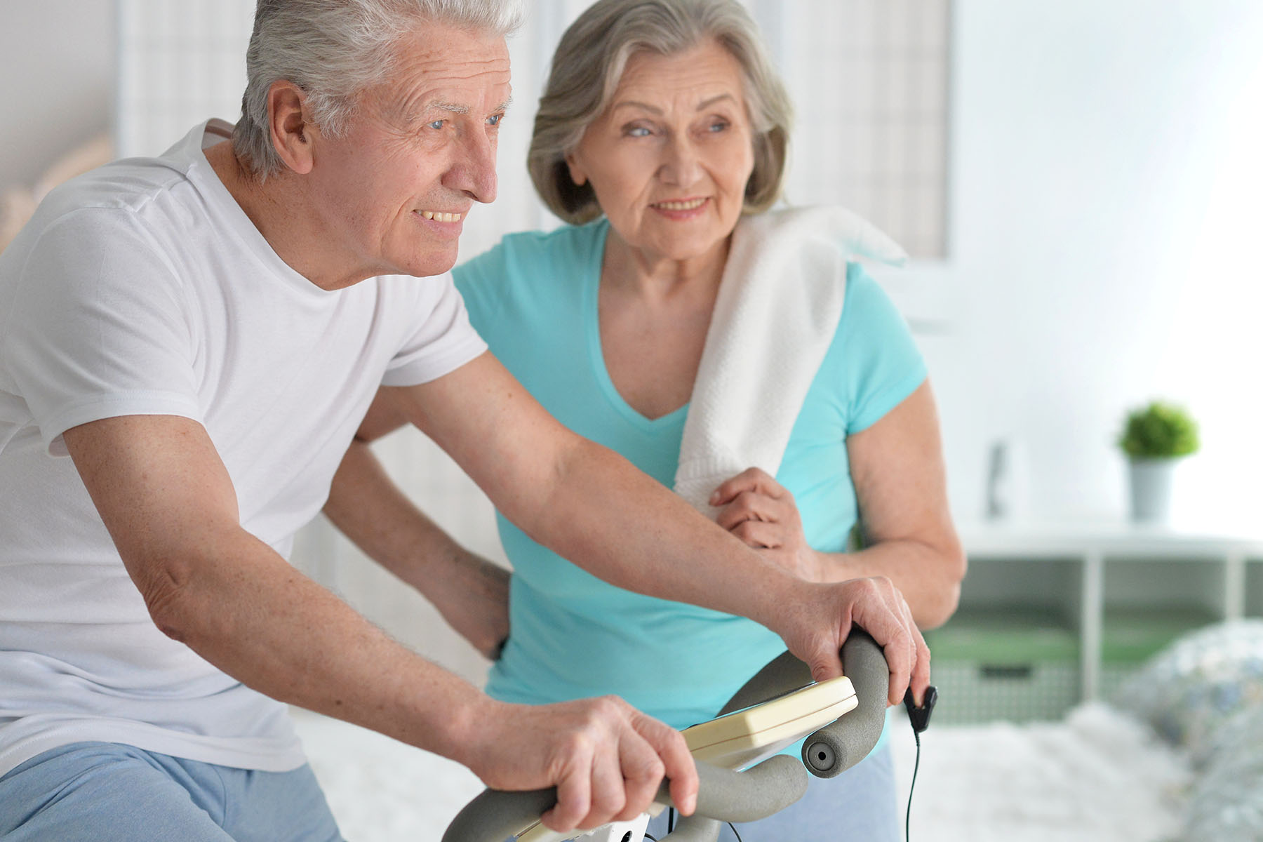 Did you know that certain behaviors we do every day, like prolonged sitting or standing, can lead to vein problems?