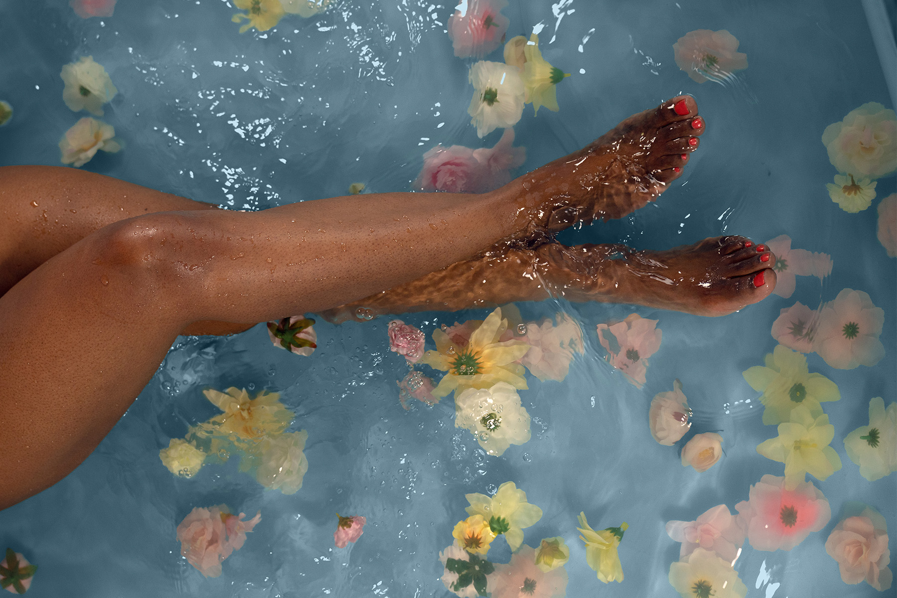 Mu&eacute;strale un poco de amor a tus piernas con simples consejos de cuidado venoso que mejoran la comodidad, la circulaci&oacute;n y la confianza. Las piernas saludables se sienten mejor.