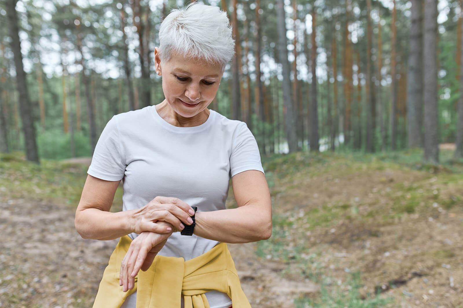 Descubre cómo los wearables ayudan a prevenir problemas venosos, mejorar la circulación y fomentar el cuidado proactivo de tus venas. ¡Anticípate con tecnología inteligente!