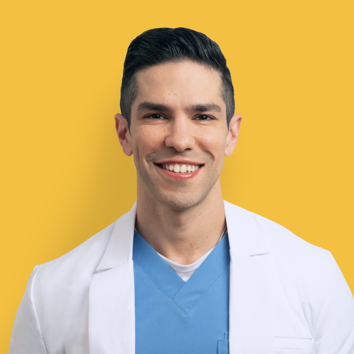 Dr. Joezer Lugo | Especialista en Venas en Houston Clear Lake, TX