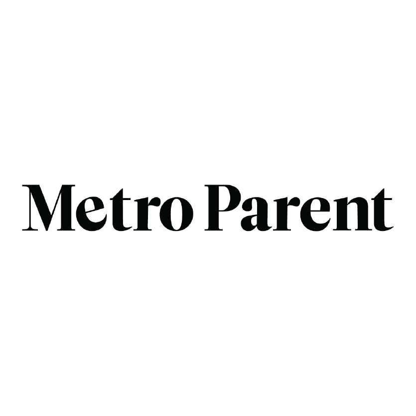 Metro Parent logo