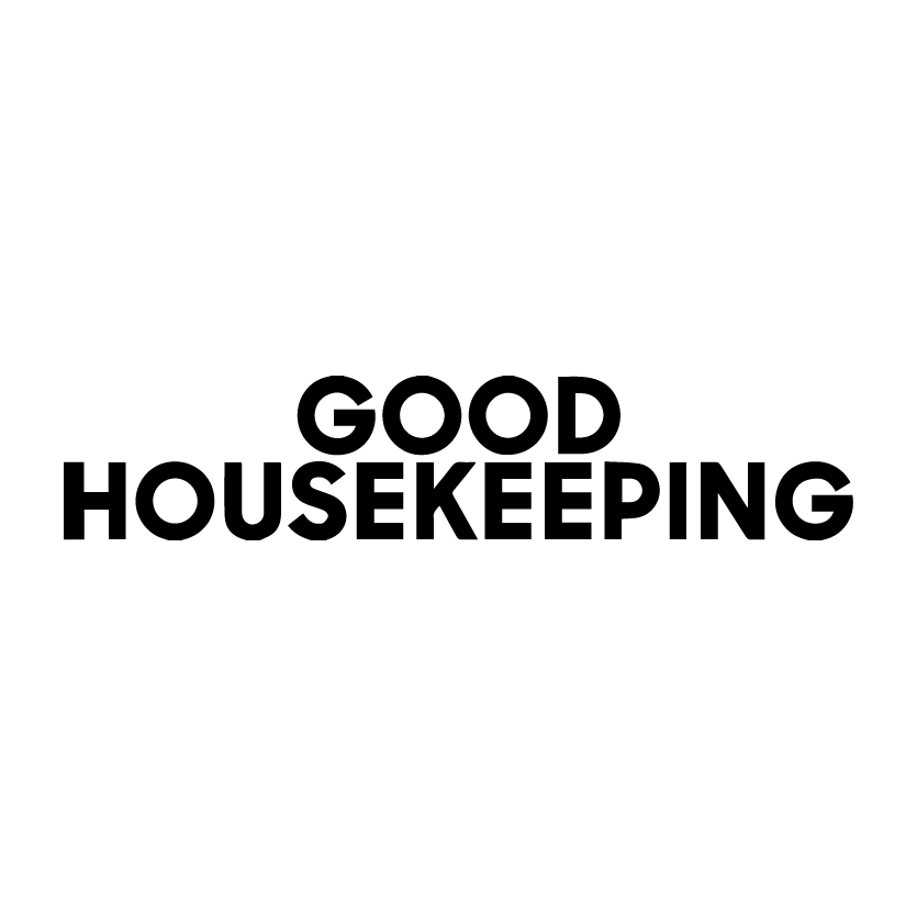 Good Housekeeping logo