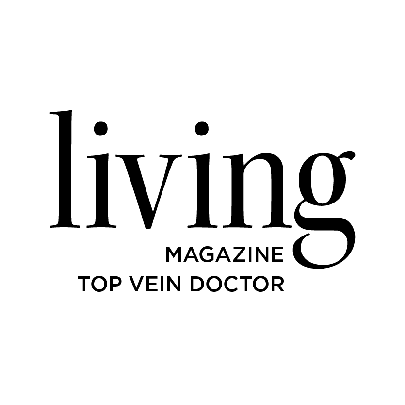Living Magazine logo