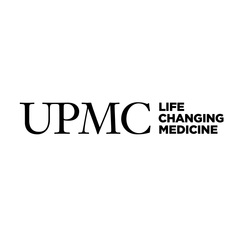 UPMC logo