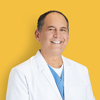 Connecticut vein specialist Dr. Joseph Robles