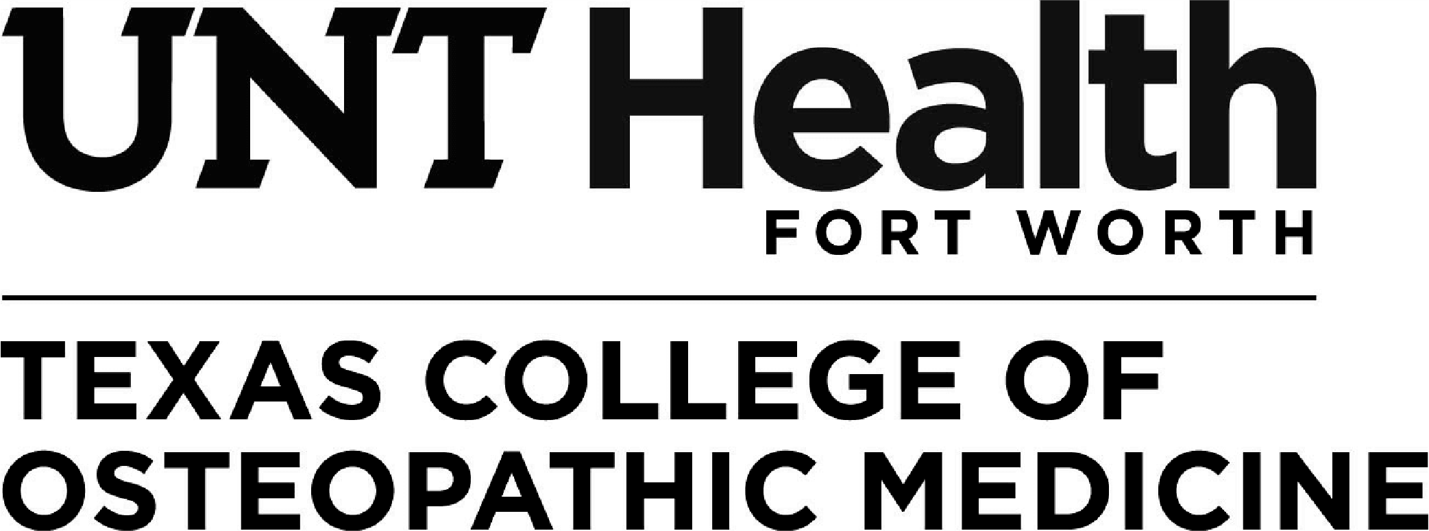 UNT Health Fort Worth Texas College of Osteopathic Medicine