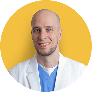 Dr. Miguel Oquendo, board-certified vein specialist in Westchester and Yonkers