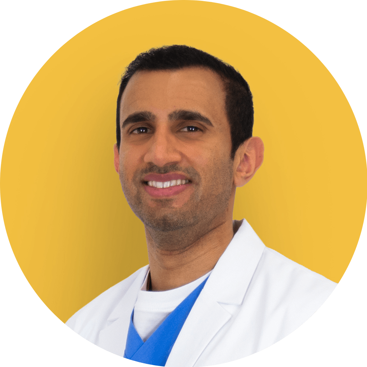 Dr. Nihas Wagal | Vein Specialist in Queens, NYC