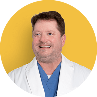 Michigan vein specialist Richard Schulz, D.O., M.B.A., FACOS, DFACOS