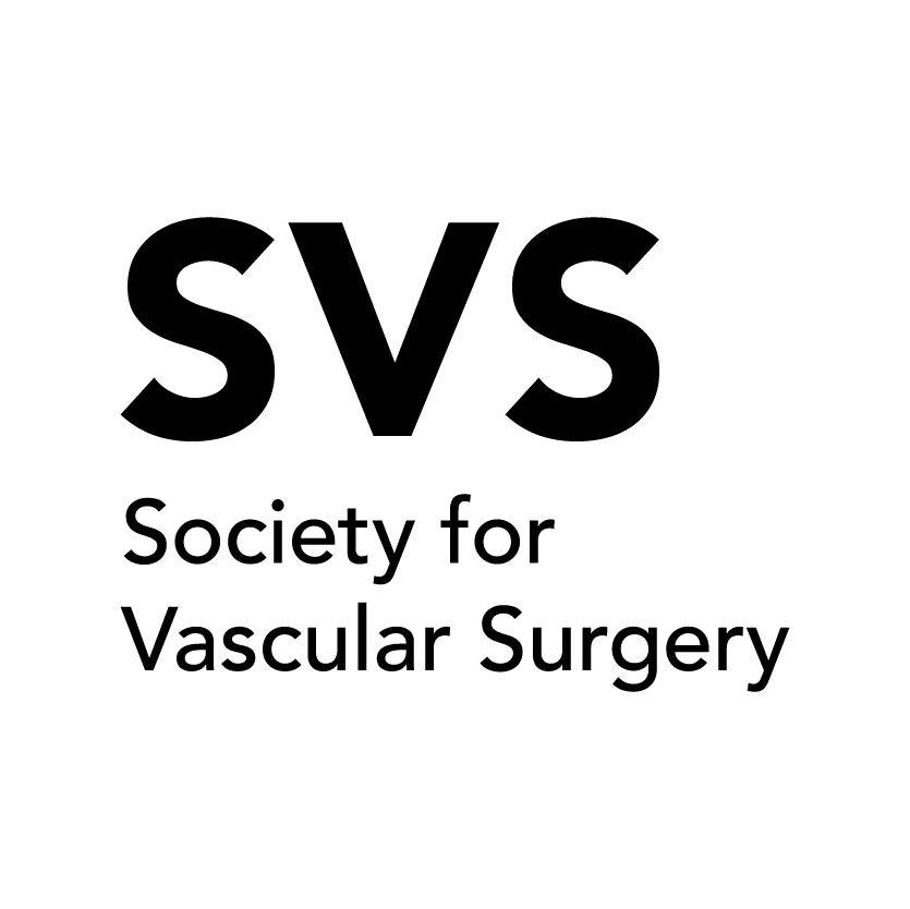 Society for Vascular Surgery logo