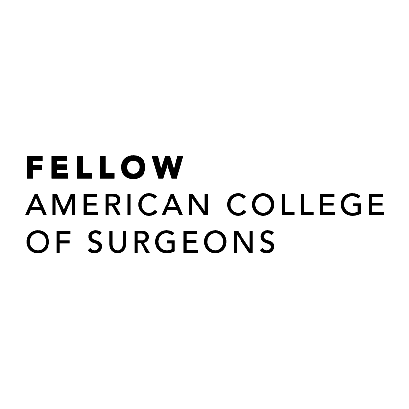 Fellow American College of Surgeons logo