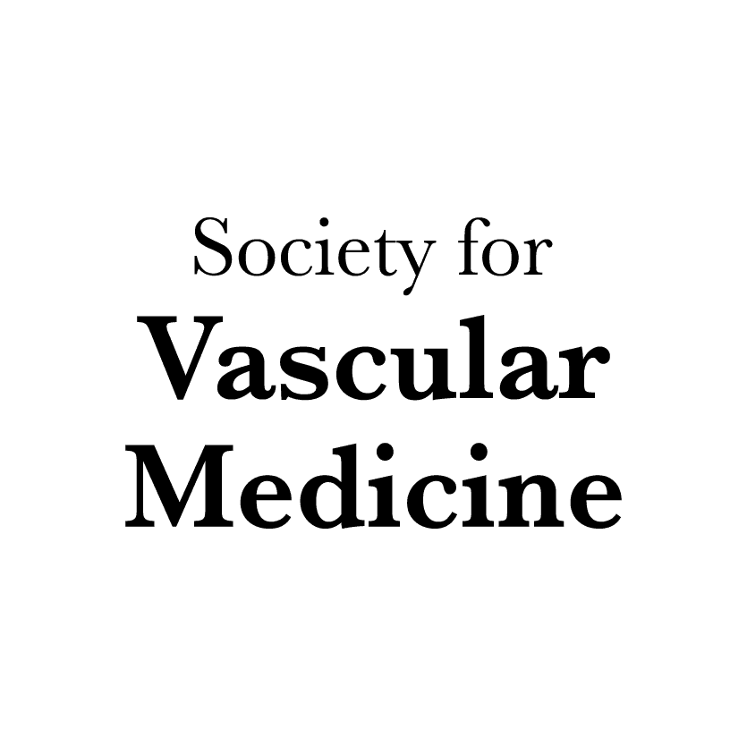 Society for Vascular Medicine logo